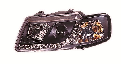 AUDI A3 96-00 DEVILEYES